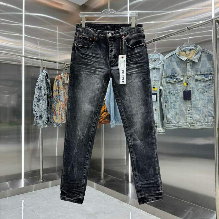 Picture of Purple Brand Jeans Long _SKUPurpleBrandsz30-38hgntx8413041